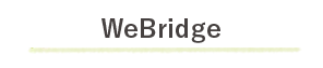 WeBridge